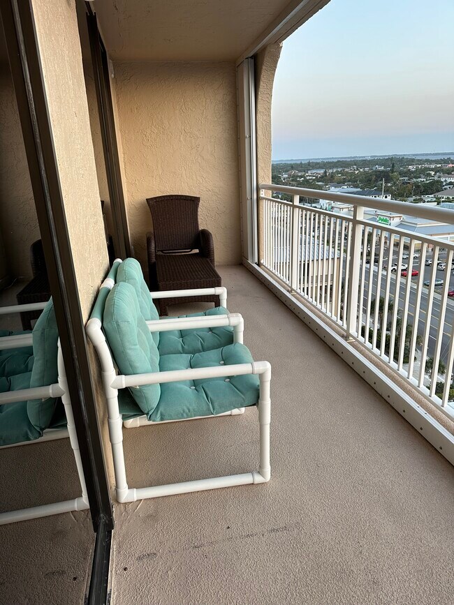 877 N Hwy A1A Hwy, Unit 1208 in Indialantic, FL - Building Photo - Building Photo