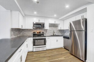 Crystal Court Apartments