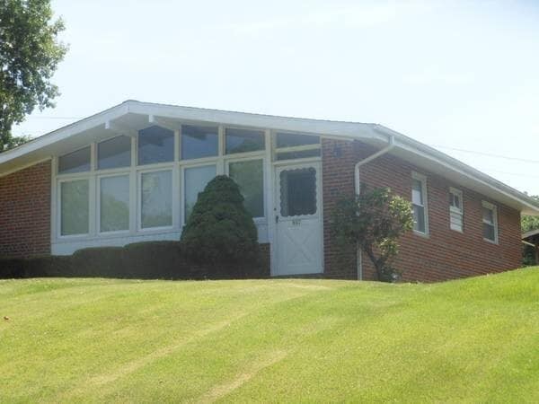 property at 813 Klein Ave