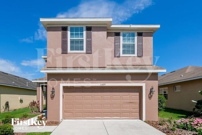 property at 11409 Camden Yard Ln
