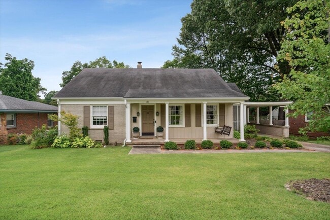 property at 181 Wallace Rd