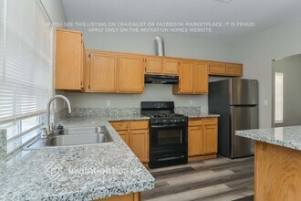 436 Tiger Lily Way in Henderson, NV - Building Photo - Building Photo