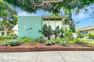 1336 Franklin St in Santa Monica, CA - Building Photo - Building Photo