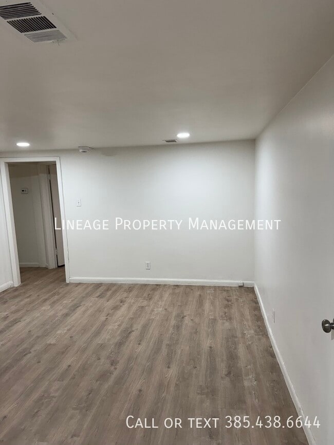 property at 1954 S 700 E