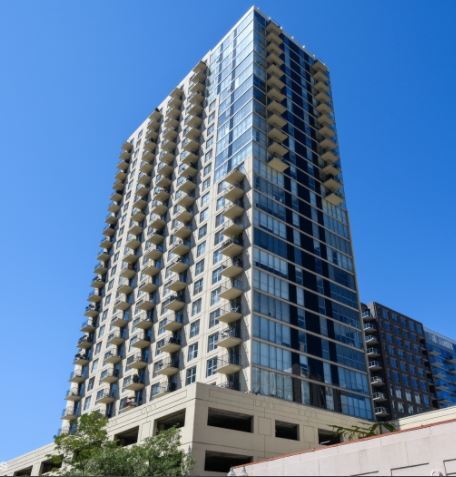 1212 N La Salle Dr in Chicago, IL - Building Photo - Building Photo