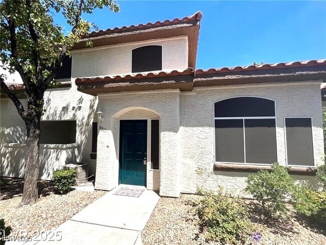 8017 Cherish Ave in Las Vegas, NV - Building Photo - Building Photo