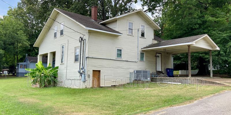 223 Madison St in Dyer, TN - Building Photo