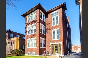 6425 Cates Ave Apartments