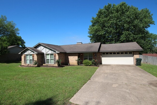 property at 9319 Kelly Green St
