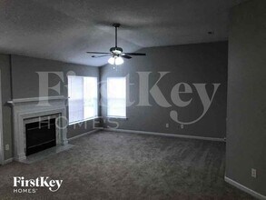 3300 Dunfield Ct in Charlotte, NC - Foto de edificio - Building Photo