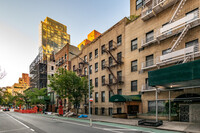 234 E 52nd St in New York, NY - Foto de edificio - Building Photo