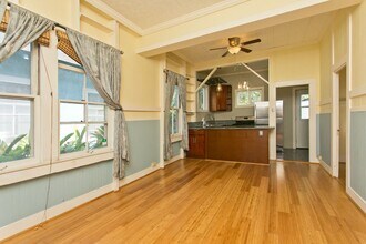 1127 Banyan St in Honolulu, HI - Building Photo - Building Photo