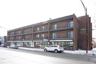5134-5136 N Elston Ave in Chicago, IL - Building Photo - Building Photo