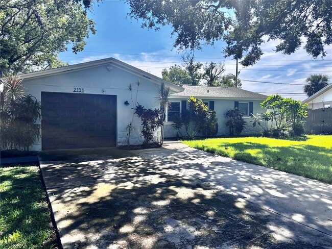 2151 Fulton Way SW in Largo, FL - Building Photo - Building Photo