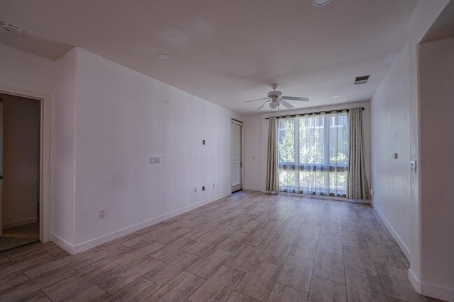 property at 5501 DeMarcus Blvd