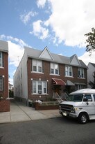 2027 74th St in Brooklyn, NY - Building Photo