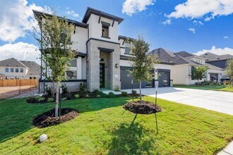 920 Old Gdn Rd in Leander, TX - Building Photo - Building Photo
