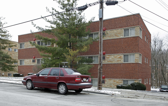 Lowell 559 in Cincinnati, OH - Building Photo - Building Photo