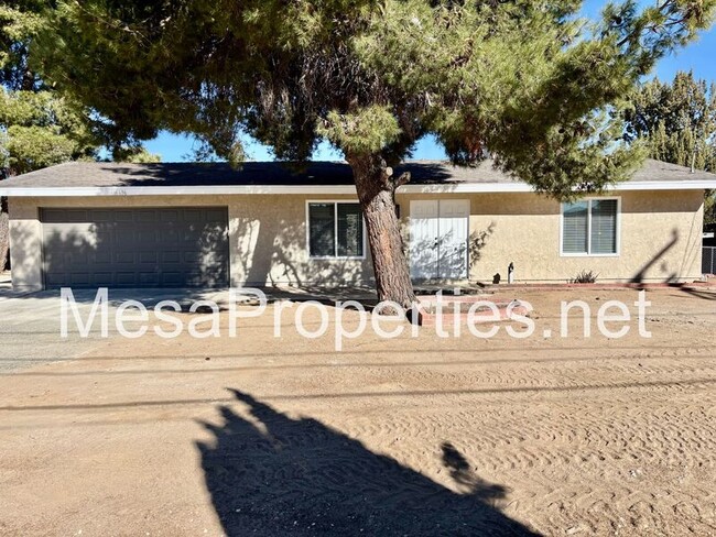 16636 Mesquite St in Hesperia, CA - Building Photo - Building Photo