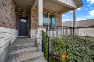 3637 Black Cloud Dr in New Braunfels, TX - Building Photo - Building Photo
