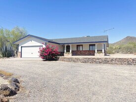 35424 N 15th Ave in Phoenix, AZ - Building Photo