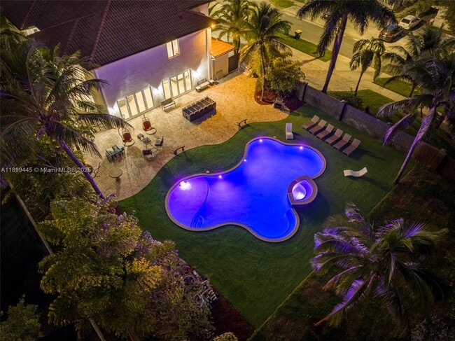 112 NW 14th Way in Dania Beach, FL - Building Photo - Building Photo