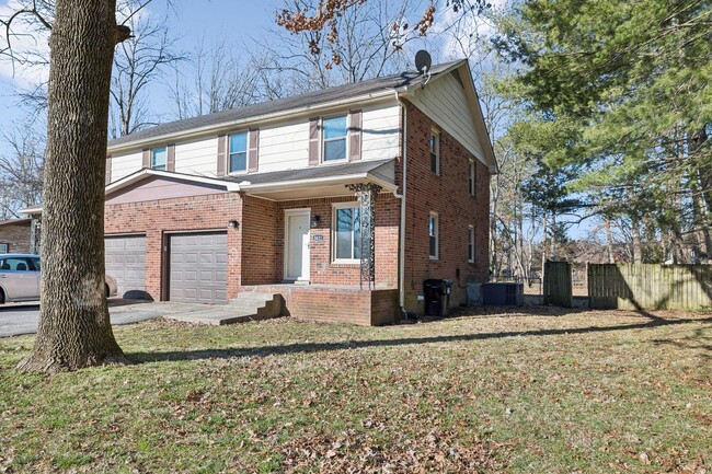 1421 Huntington Dr in Murfreesboro, TN - Building Photo - Building Photo