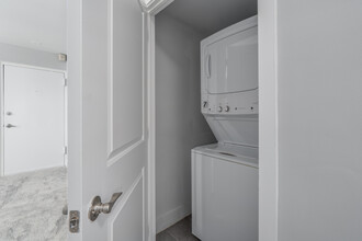 Rock Hill Apartments in Philadelphia, PA - Building Photo - Interior Photo