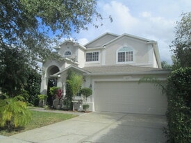 2675 Dover Glen Cir in Orlando, FL - Building Photo