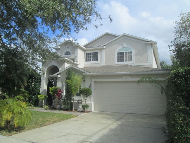 property at 2675 Dover Glen Cir