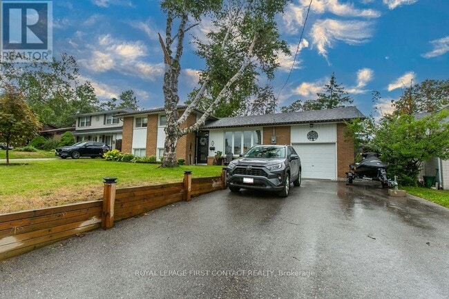 property at 20 Ottaway Ave