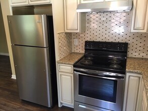 2817 Beechwood Dr in Durham, NC - Building Photo - Building Photo