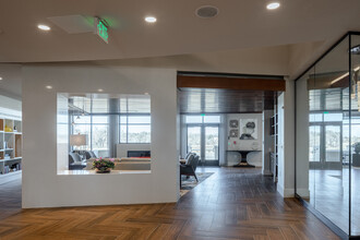 Modena Cherry Creek in Denver, CO - Building Photo - Lobby