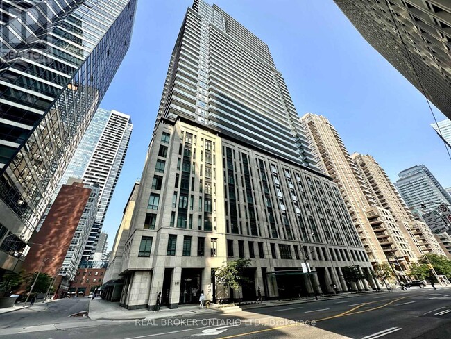 property at 421-955 BAY St