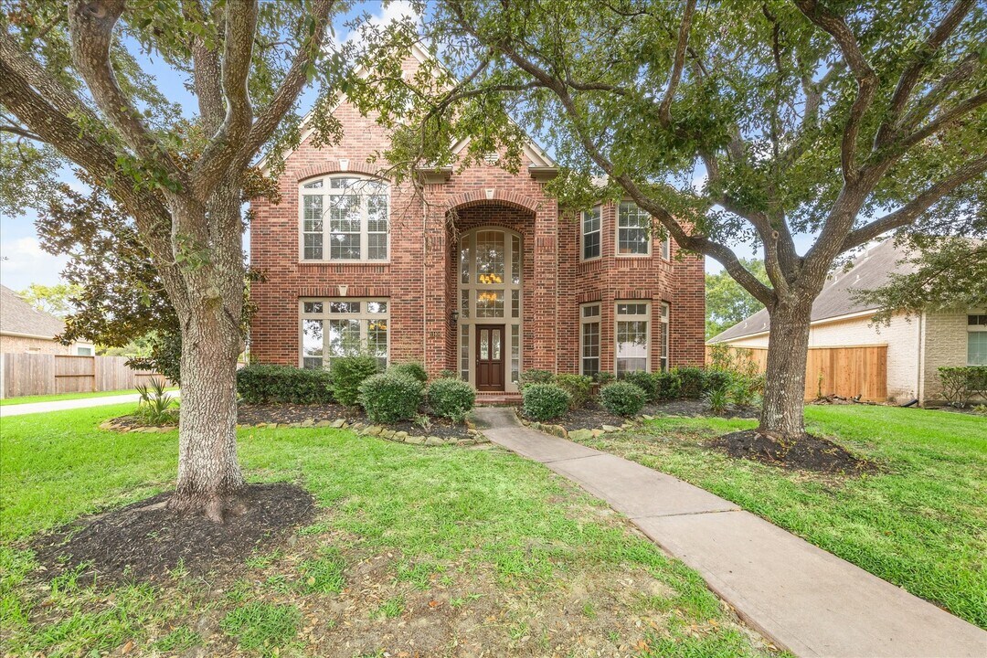 11404 Island Manor St in Pearland, TX - Building Photo