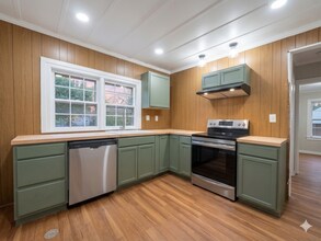 524 North Dr in Cherryville, NC - Building Photo - Building Photo