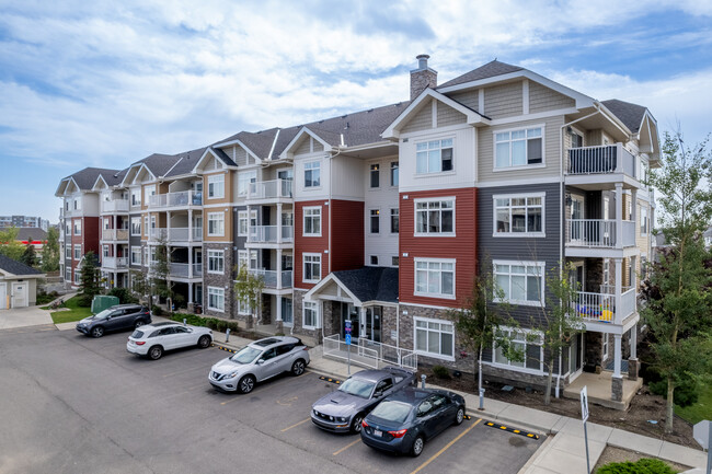 1000 Skyview Ranch Way NE in Calgary, AB - Building Photo - Building Photo