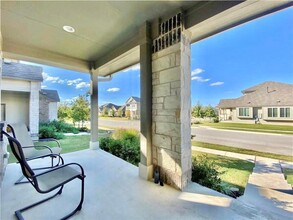 436 Canadian Springs Dr in Leander, TX - Building Photo - Building Photo