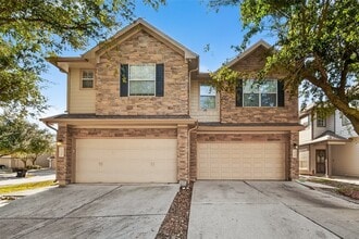 3218 Pearl Bluff Ln in Houston, TX - Building Photo - Building Photo