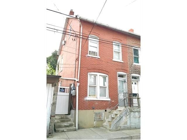 property at 336 N Fountain St