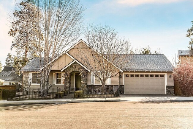 property at 63142 Riverstone Dr