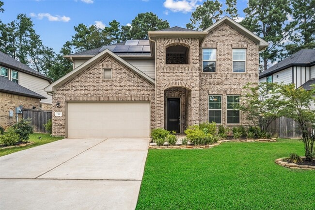 property at 316 Silver Carp Trl