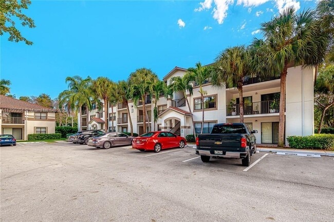 640 S Park Rd in Hollywood, FL - Building Photo - Building Photo