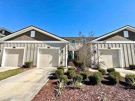 269 Aralia Ln in Jacksonville, FL - Building Photo