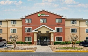 Furnished Studio-Daytona Beach - Internati in Daytona Beach, FL - Building Photo - Building Photo