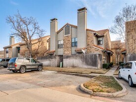 14800 Enterprise Dr in Farmers Branch, TX - Building Photo