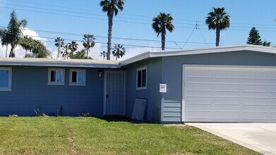1411 California St in Imperial Beach, CA - Building Photo - Building Photo