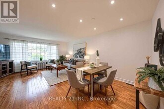 812 Sanok Dr in Pickering, ON - Building Photo - Building Photo