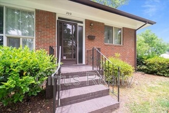 300 Wall St in Portsmouth, VA - Building Photo - Building Photo