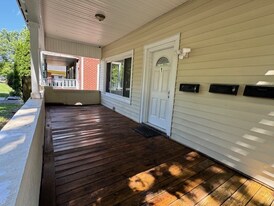 3200 E 5th Ave in Knoxville, TN - Building Photo